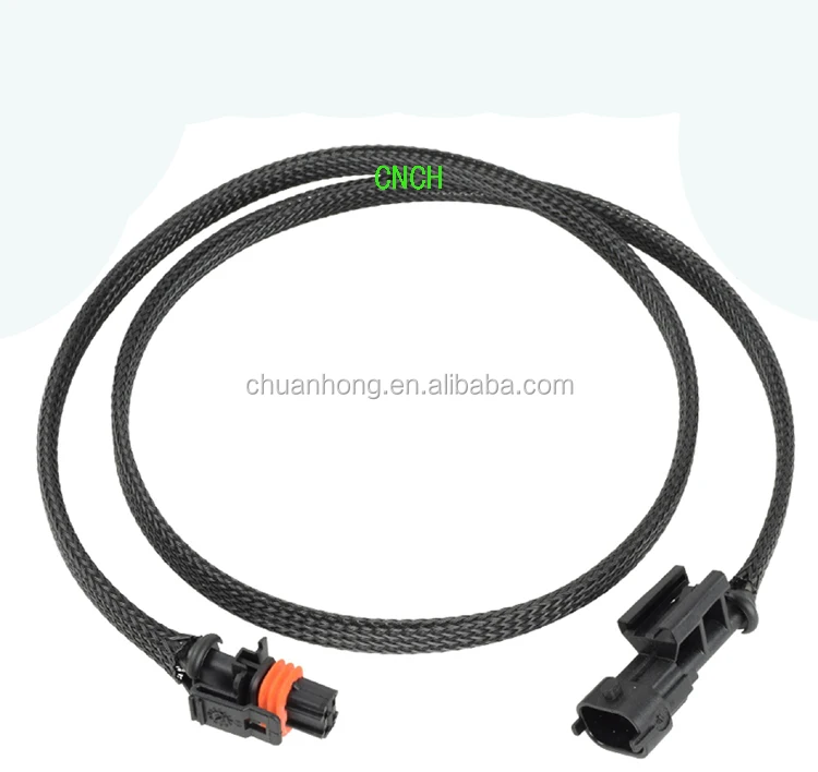 Ls Alternator Charge Wire