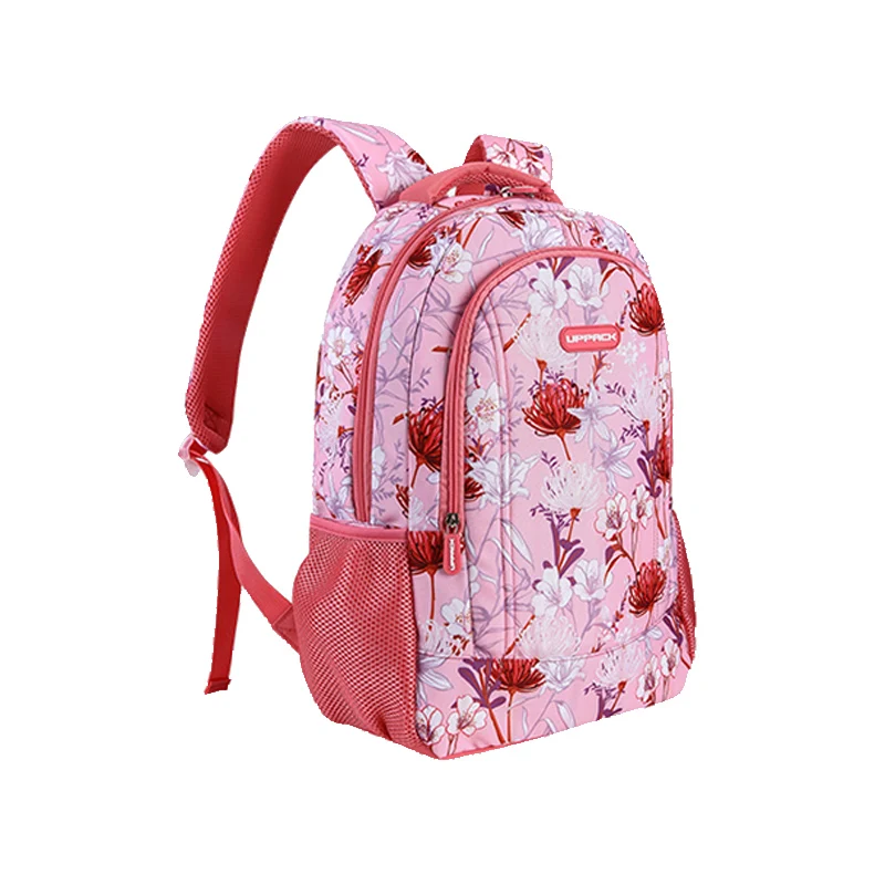 

New Arrival Printed Backpacks For School Teen, Colorful