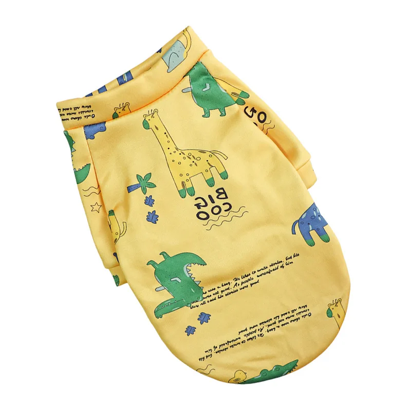 

Environmentally Friendly Safety Pet Surgery Clothes, Colorful