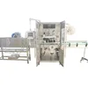 High Speed Automatic Shrink Label Sleeve Machine / PVC Labeler