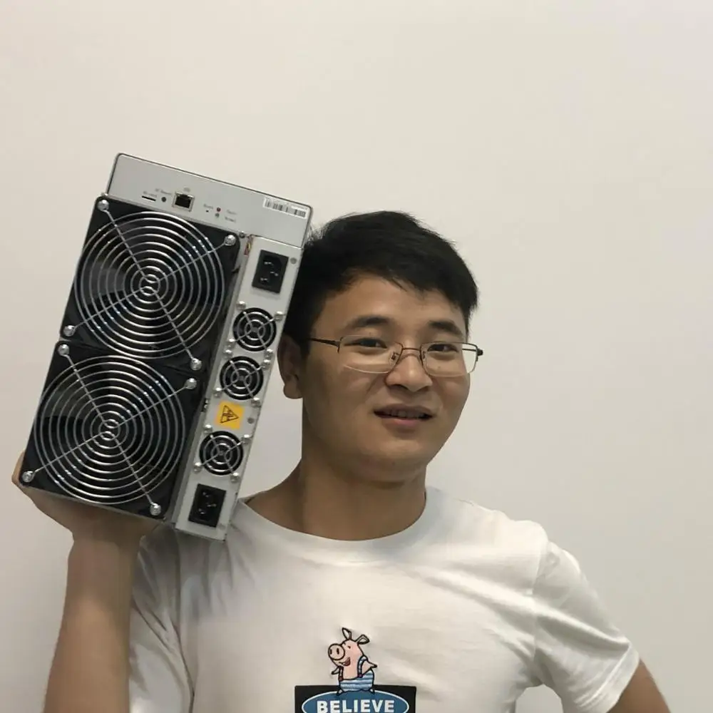 

Antminer stock fast shipping antminer T17 blockchain miner