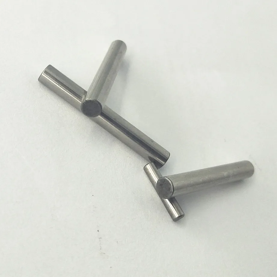5*1.1mm pin needle rollers bearing 2.5x1.