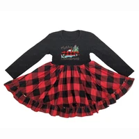 

Flash Sale Kids Clothing Girl Dress girls boutique outfits