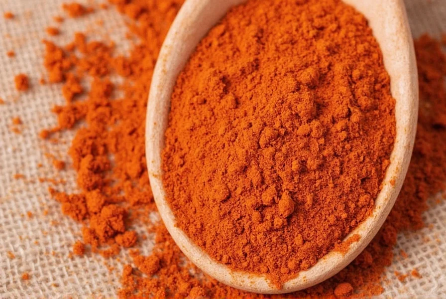 sweet paprika substitute