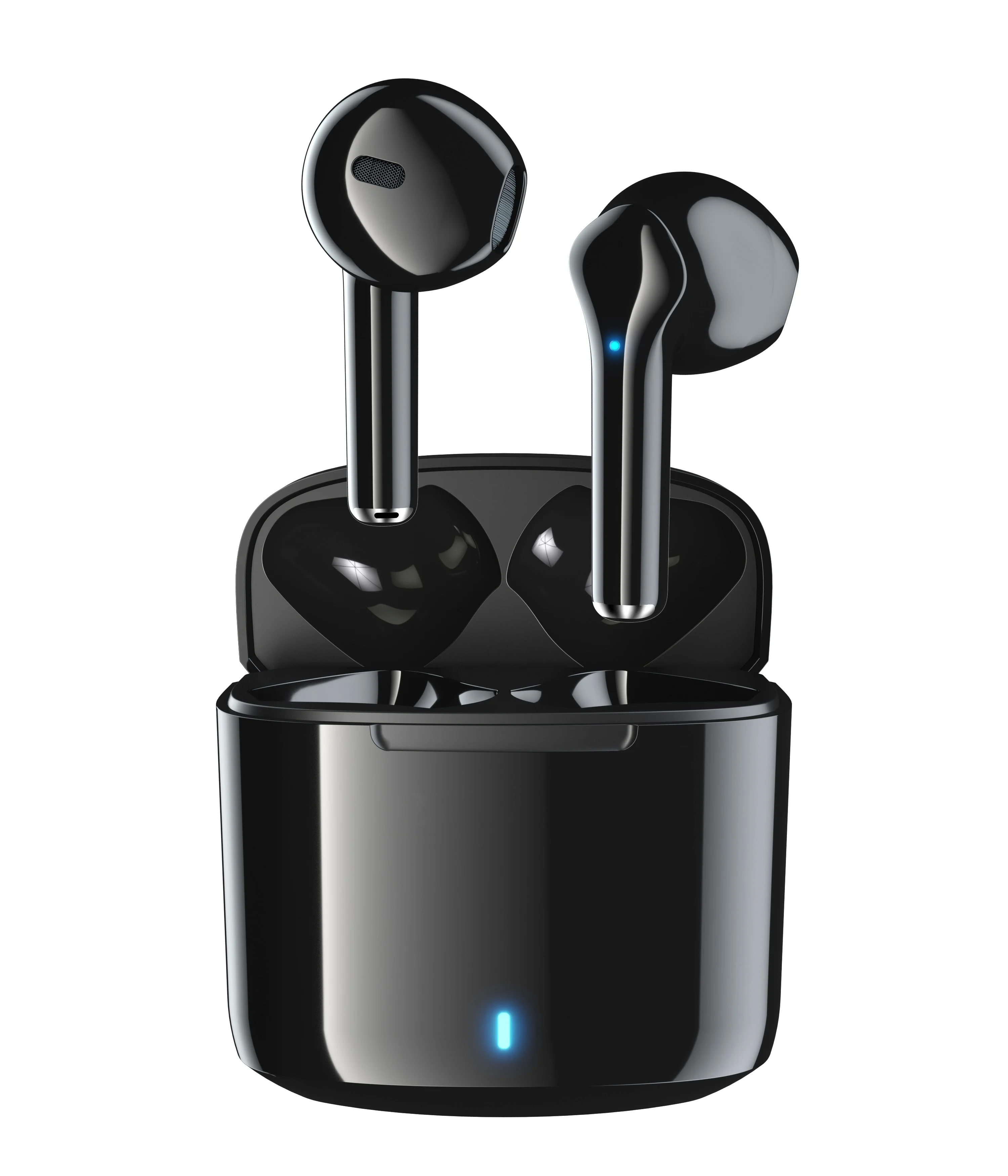 

B88 headset earbuds colors true wireless touch waterproof earbuds wireless tws earbuds 2020