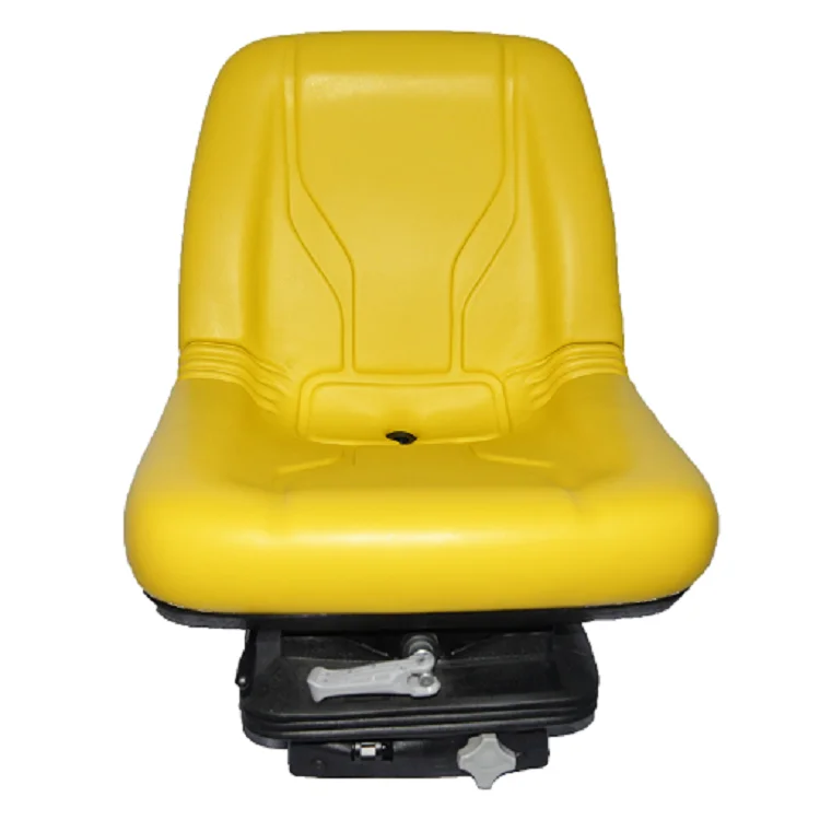 Agricultural Machinery Parts Universal Tractor Seats