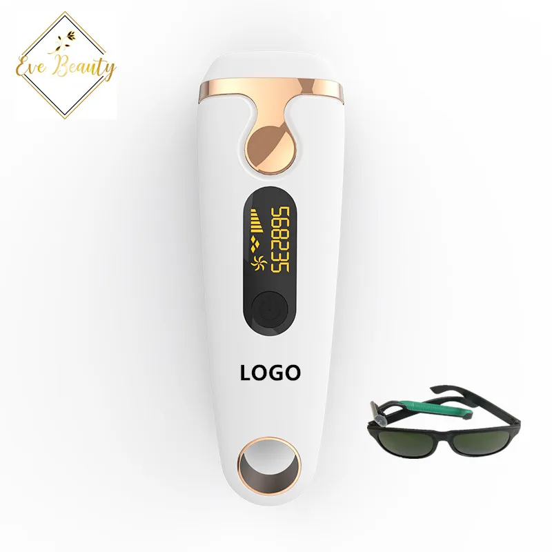 

Fiber laser hair removal at home Permanent hair removal tool