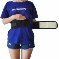 

Wholesale self-heating pain back support waist belt
