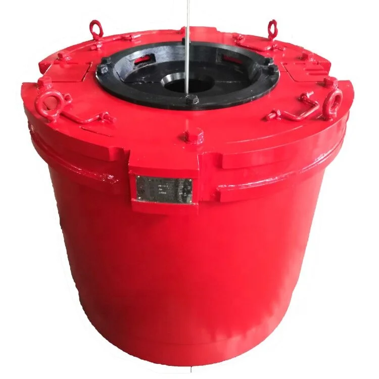 
Newly manufactured high quality API Drill Pipe Slip WQ375 A Pneumatic Slips 