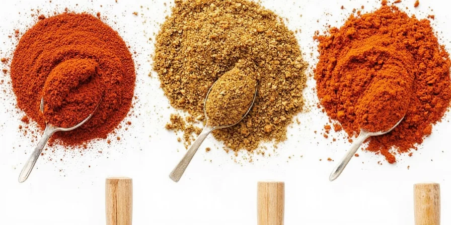 7 Essential Spice Basics You’re Probably Getting Wrong (And How to Fix Them)