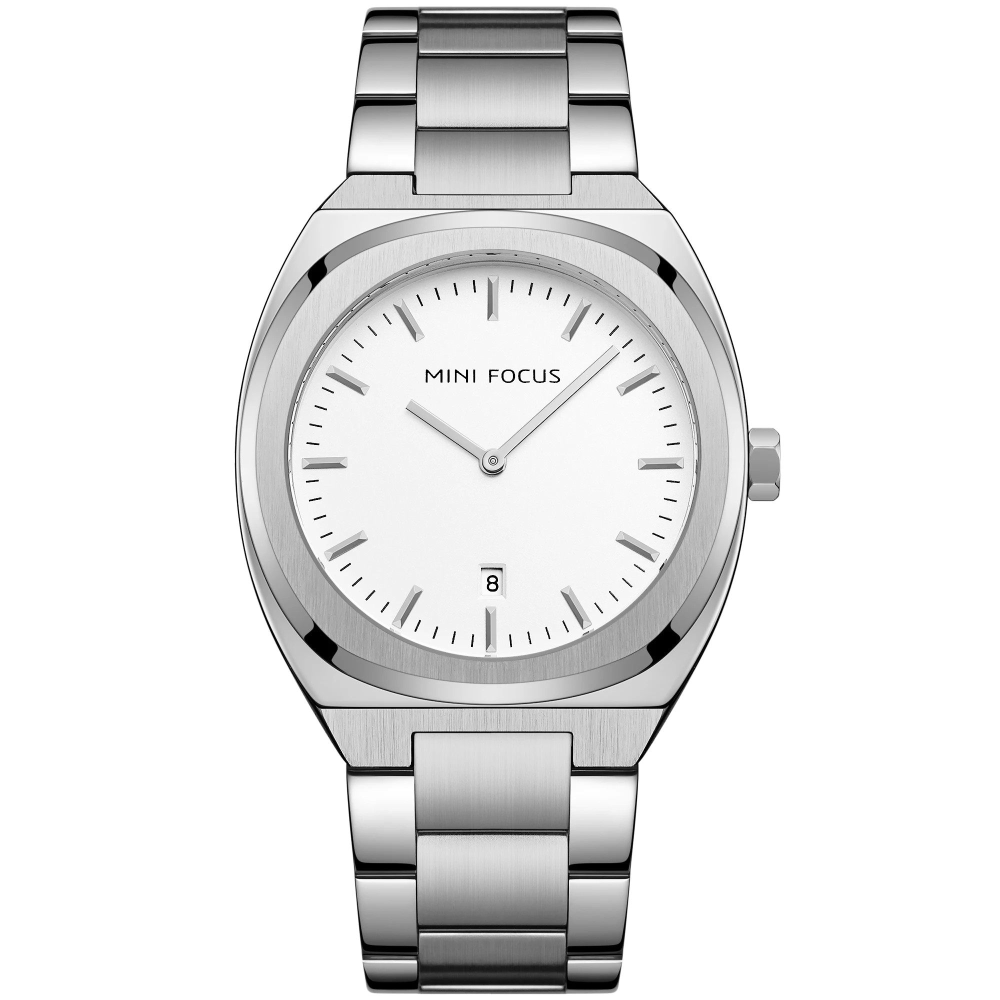 

Mini Focus brand japan quartz watch private label watch stainless steel wrist watch