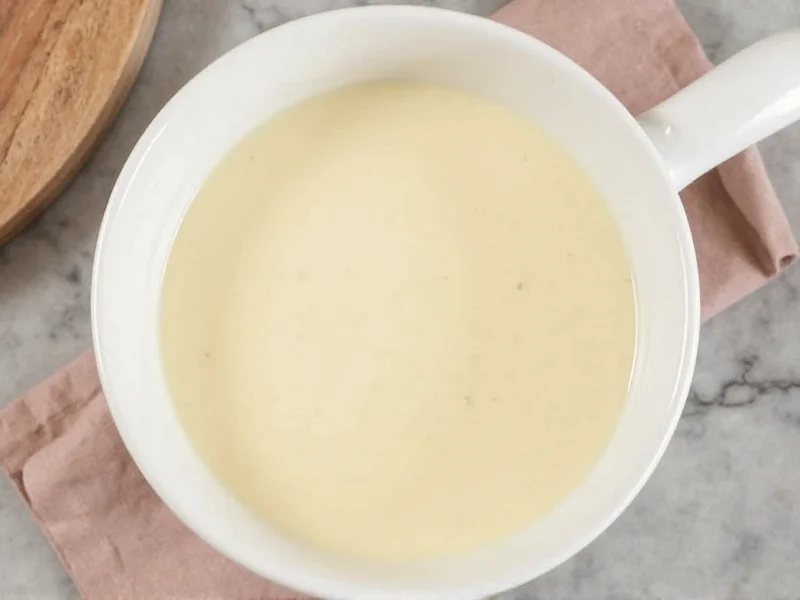 Best Heavy Cream Substitutes for Creamy Soups