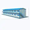 Quick temporary mobile housing made in China