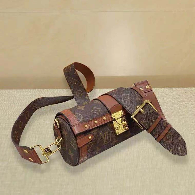 

2022 New Famous Designer Fashion Luxury For Bags Women Ladies Genuine Leather Handbags