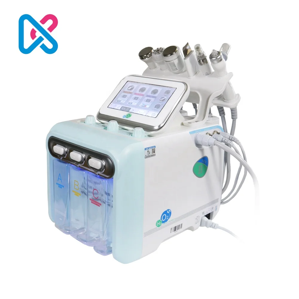 
2020 Hydra Facials Peel Equipment Mini Edge MD Allegra System Machine 