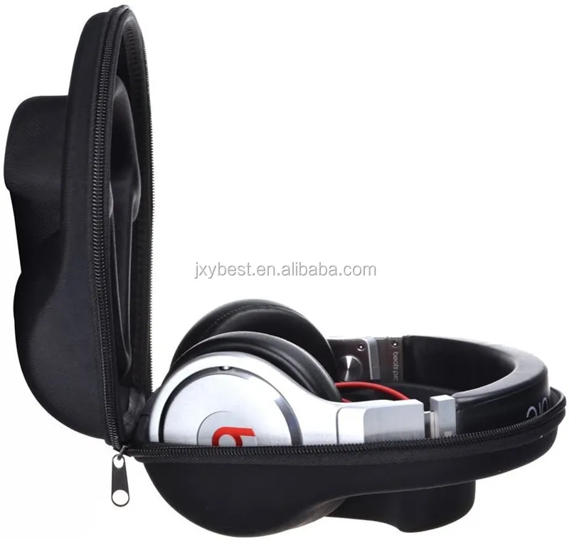 Source Hard EVA Travel Case for Beats by Dr Dre Pro Detox Pro OverBeats Studio 1 2 3 Studio Wireless Solo 2 3 Headphone on m.alibaba.com