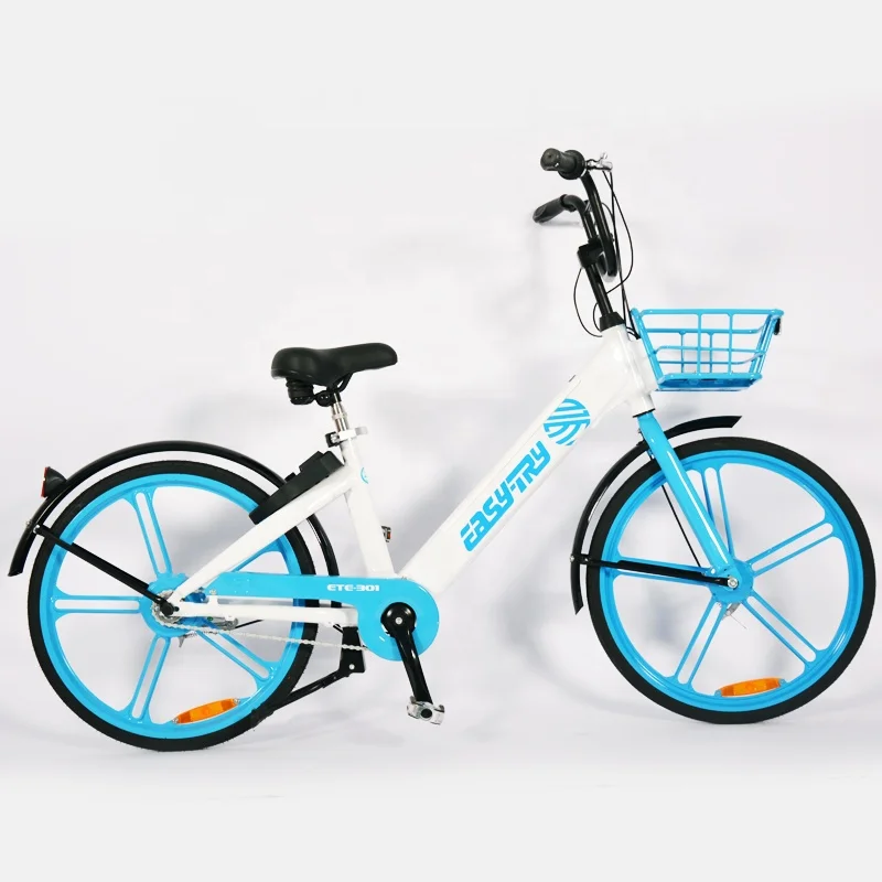 

Sharing New design 24 inch 36 volt battery electric e-bike, Customized