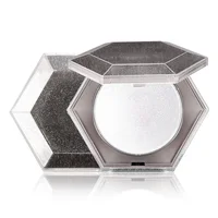 

Private Label Hexagon Diamond Highilghter Cream Makeup Highilghter Powder