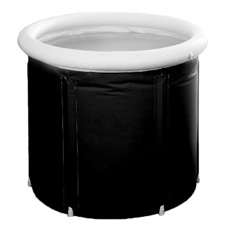 

Promotion Gifts Adult PVC Soaking SPA Tub Portable Foldable Freestanding Bathtub