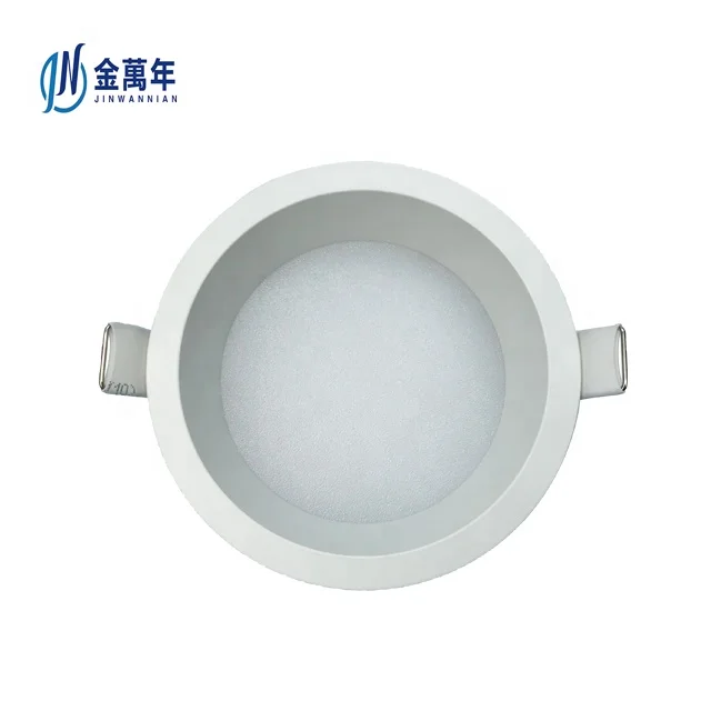 New products 2020 unique dimmable lamp 12v recess ceiling led downlight