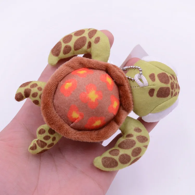 cute turtle stuffed animal