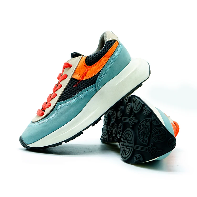 

New Design customize sneakers trainers basketball summer sport womens running shoes for women, Black, blue, purple.......
