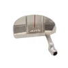 Junior lady stainless steel custom unique golf putter
