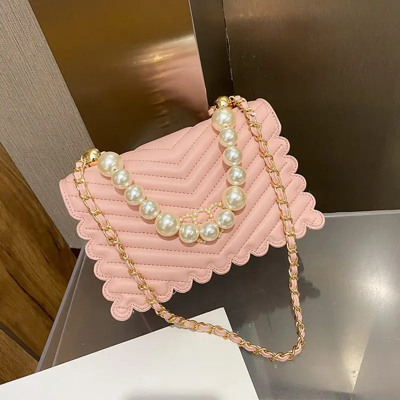 

Wholesale Luxury design women shoulder handbags for women sling bag purse, Red,gray,black,white,etc