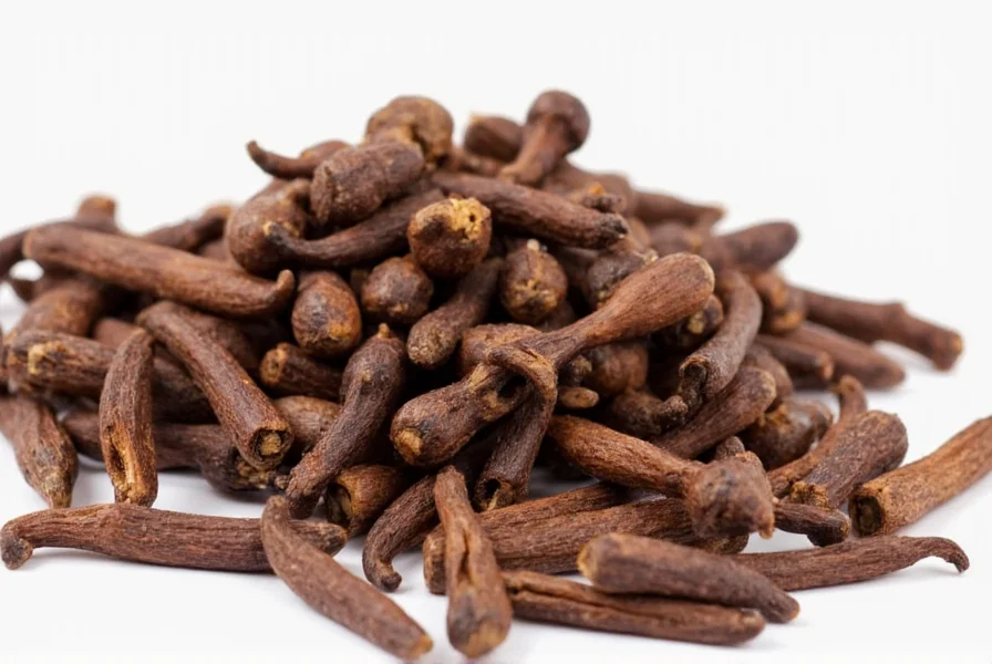 Proper application of clove oil for toothache using cotton swab