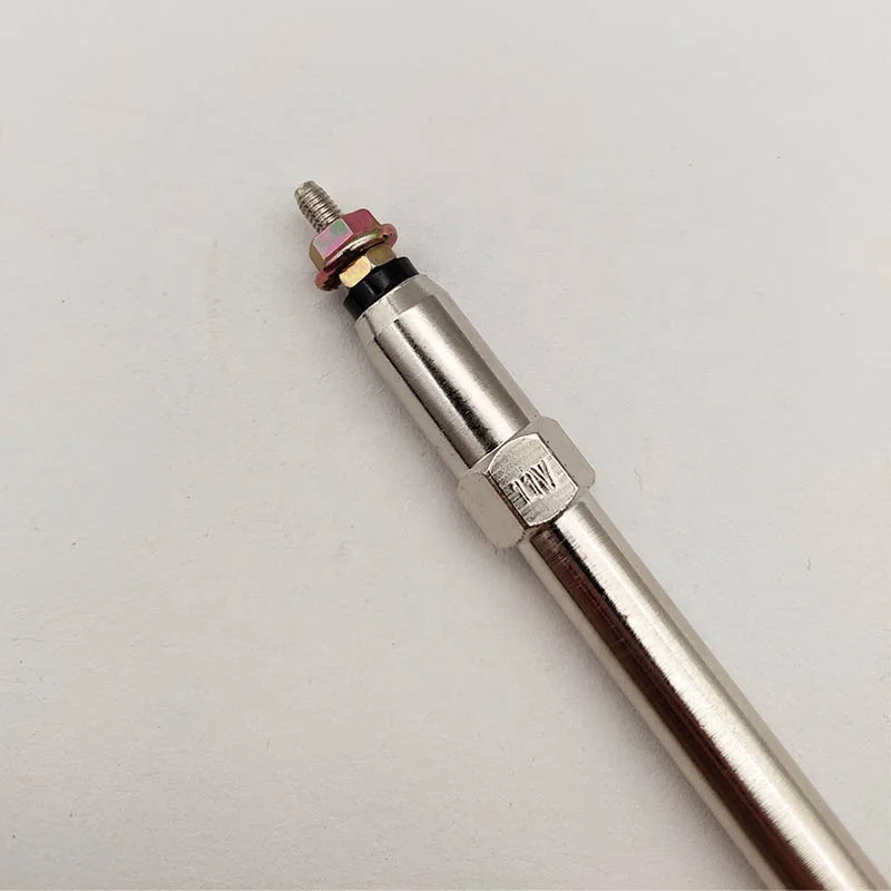 110652w20a Zd30 Glow Plug For Patrol Gr V Wagon (y61) 3.0 Terrano Ii