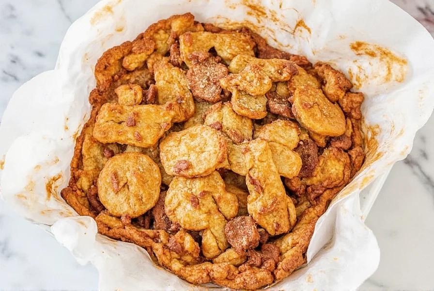 Grocery Store Classic Apple Pie Spice