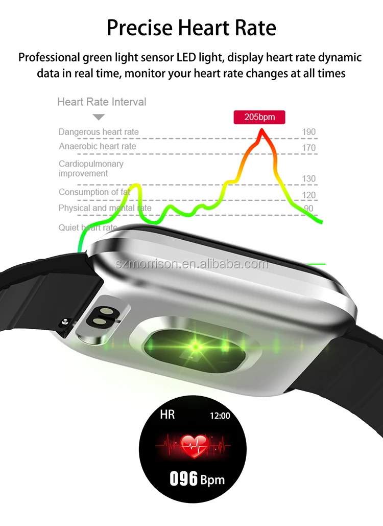 116pro smart bracelet (17).jpg