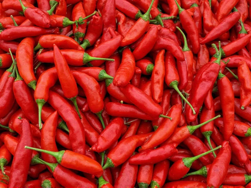 Are Hatch Chilies Hot? Heat Level Explained (2024 Guide)
