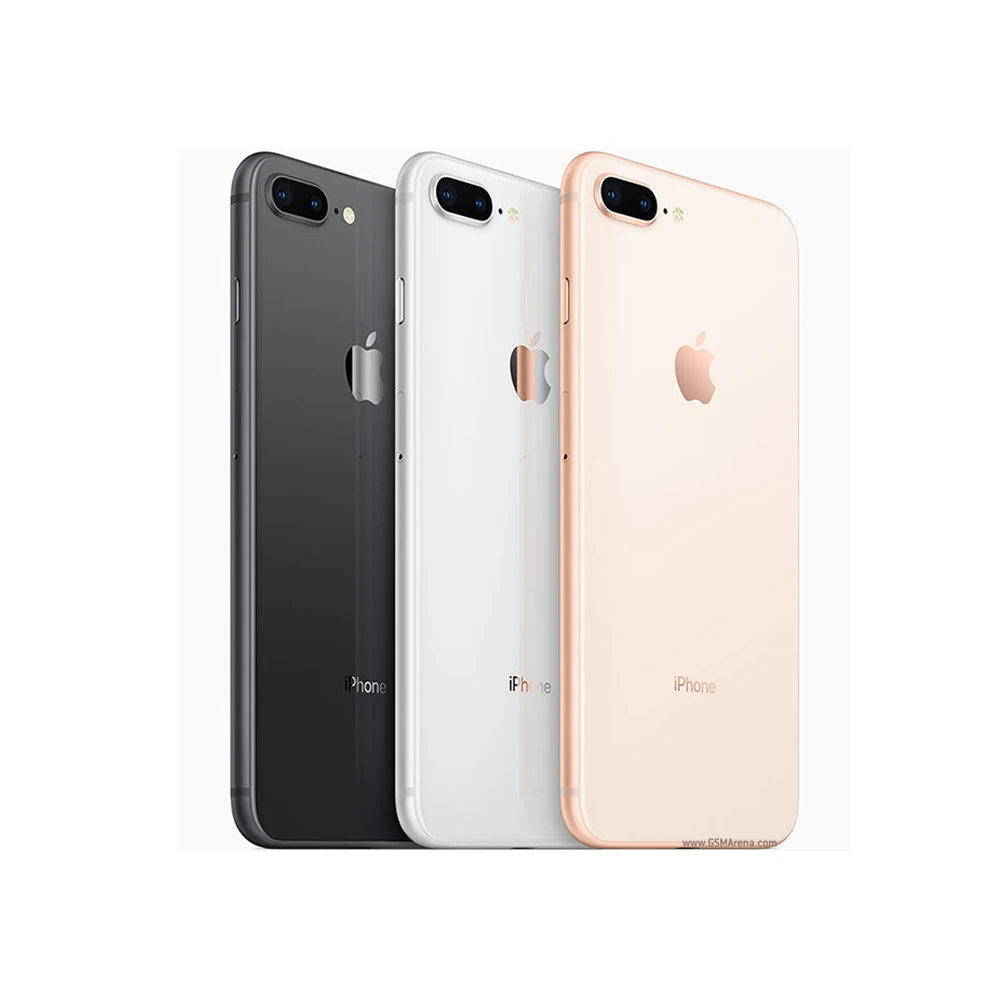 

hot sale hight quantity unlocked AA/A/B grade original for used mobile phone iPhone 8P 64GB 256GB