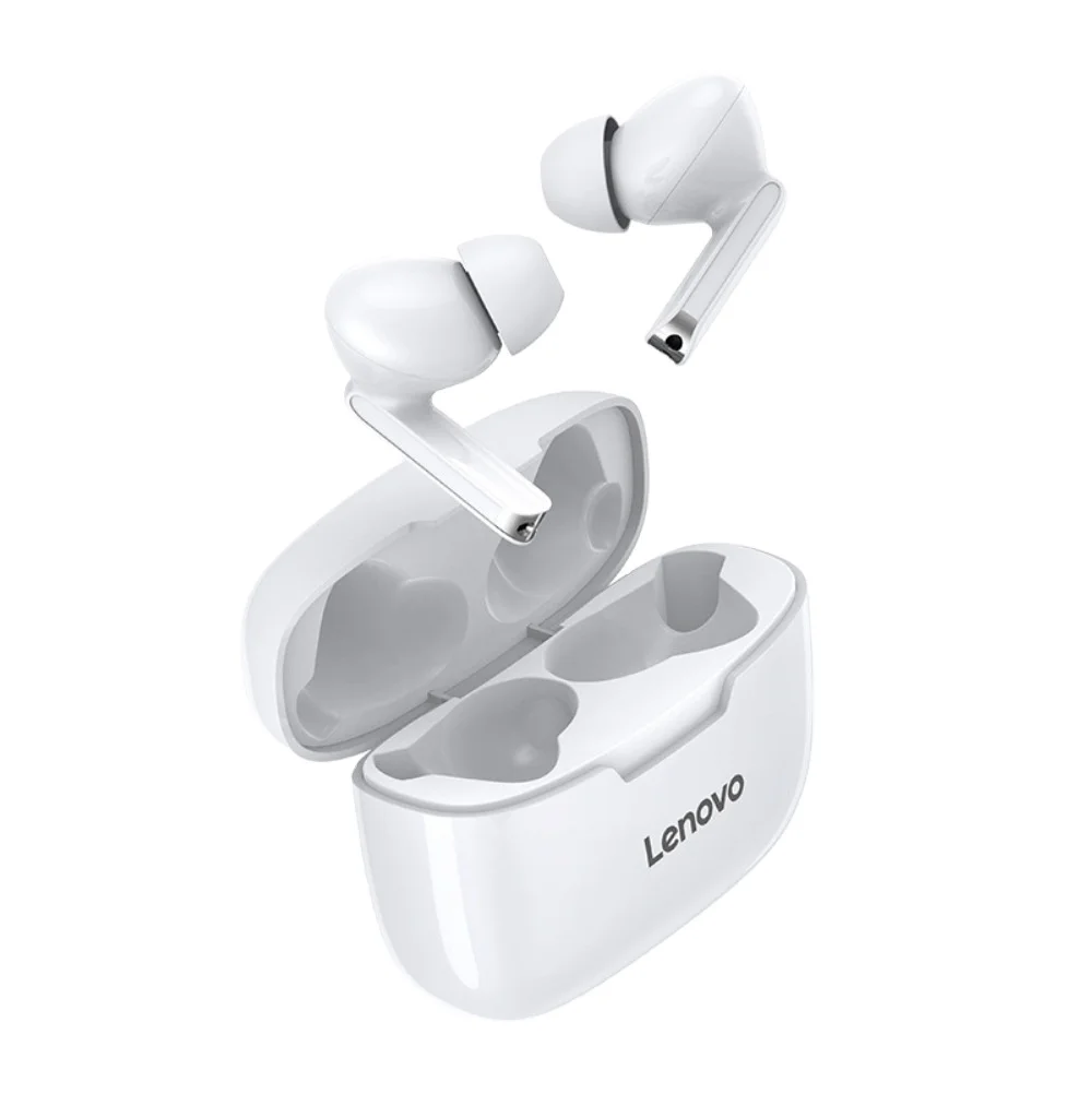 

for Lenovo XT90 TWS earphone with BT 5.0 IPX4 waterproof low latency