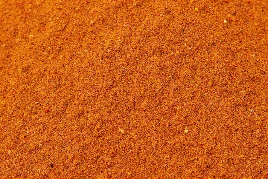 Person holding cumin