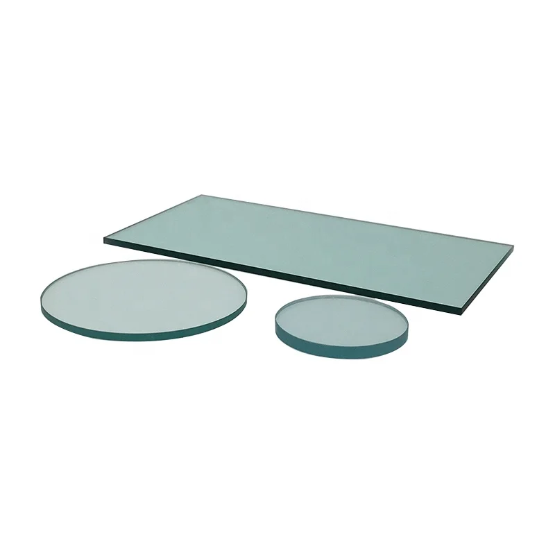 High Transmittance Factory Sell Kg1 Kg2 Kg3 Sg4100 Kg5 Heat Absorbing