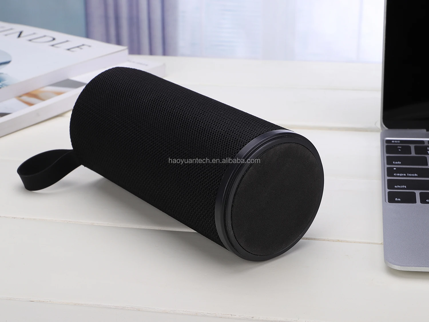 Hotting Waterproof Bluetooth Speaker TG113 Wireless Speaker with Competitive Price - ANKUX.COM