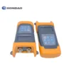 Hondao PON Optical power meter OPM with VFL tester the power of the light