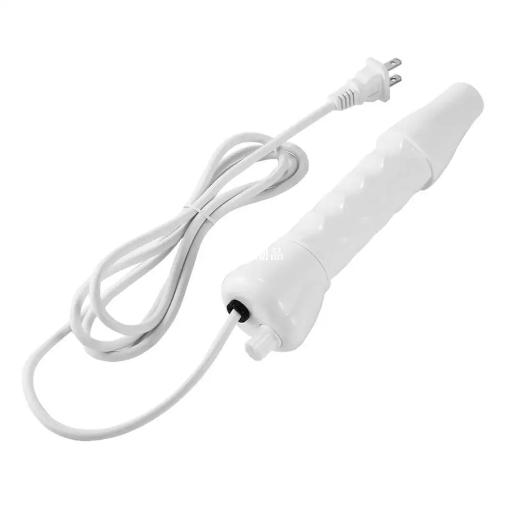 

multifunctional ultrasonic portable high frequency electrotherapy beauty machine