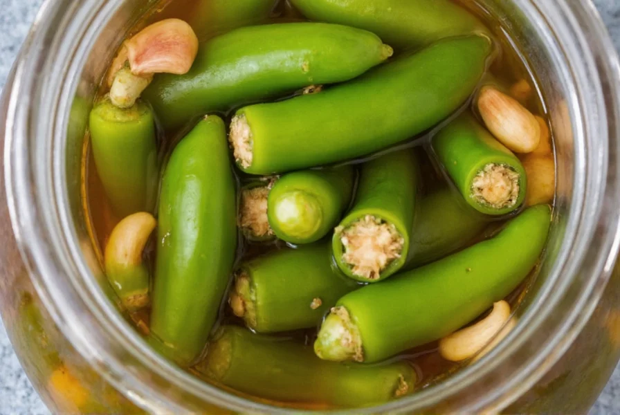 Mezzetta Hot Chili Peppers: Anwendung, Vergleich & Tipps