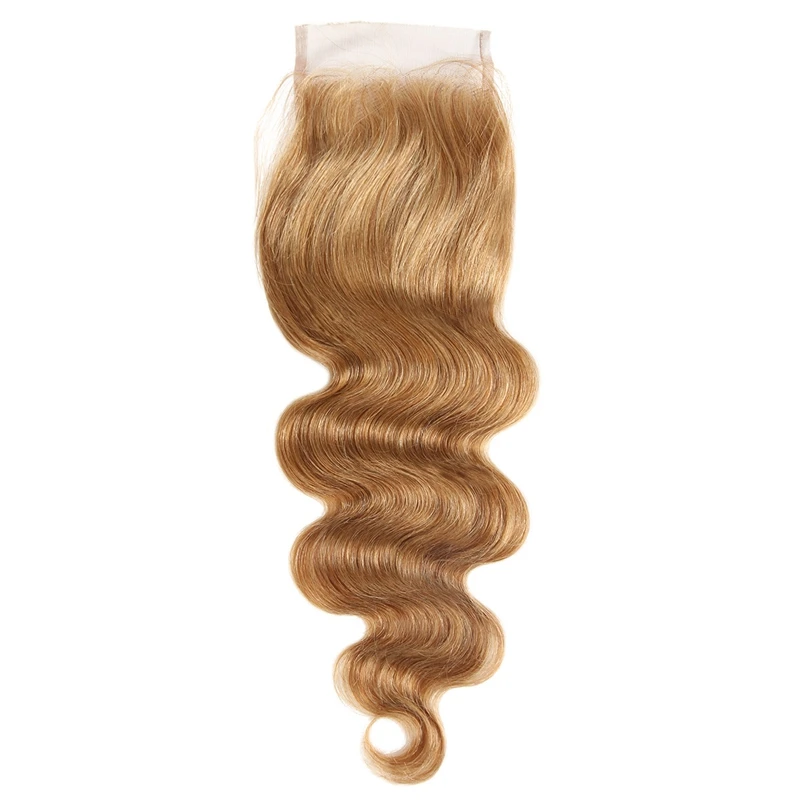 

SH raw virgin uzbekistan hair weaves 12 14 16 18 inches 27# blonde color unprocessed bundles body wave human hair bundles