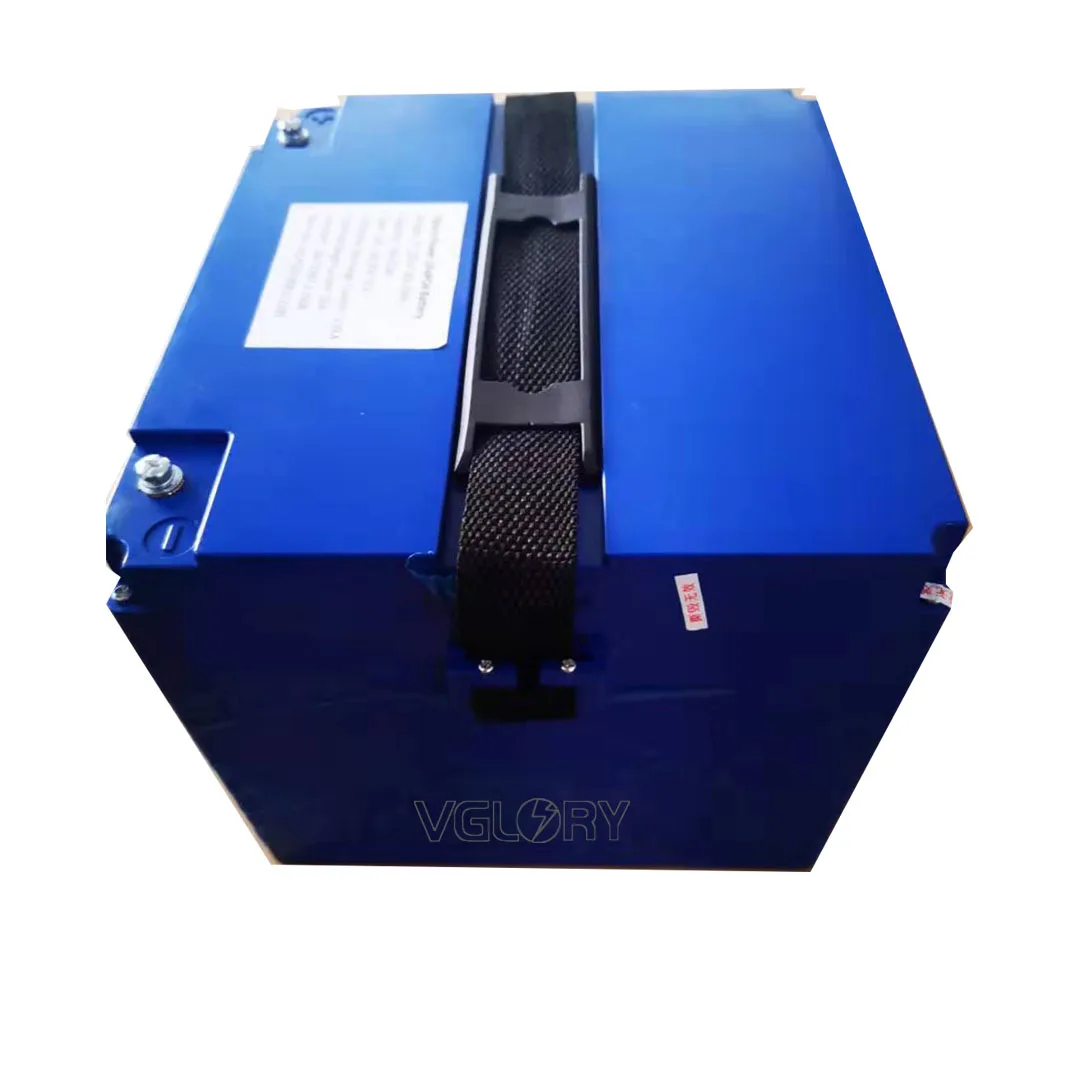 Wholesale Compact be discharged anytime 12v 24v lithium iron phosphate battery
