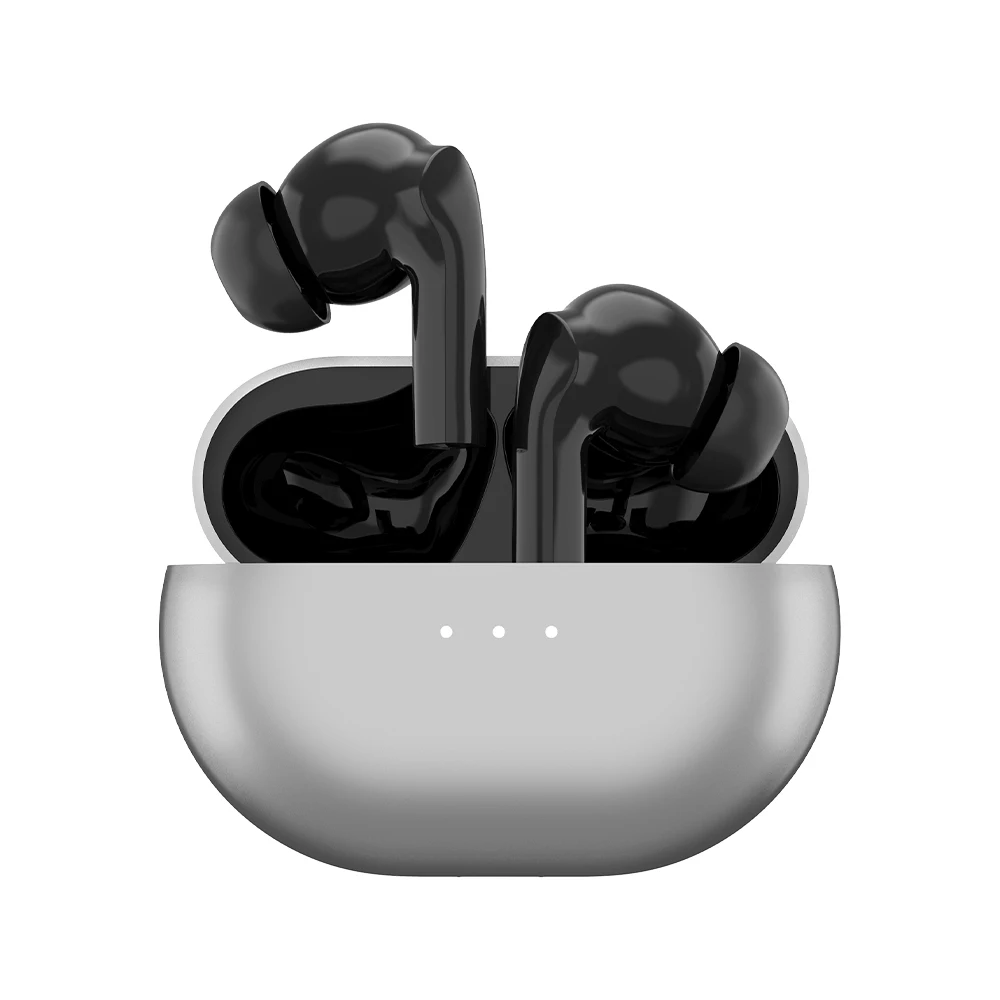 

XY-50 TWS bluetooth earphone with charge case ear sensor earbuds bluetooth 3 pairs free ear tips freebuds