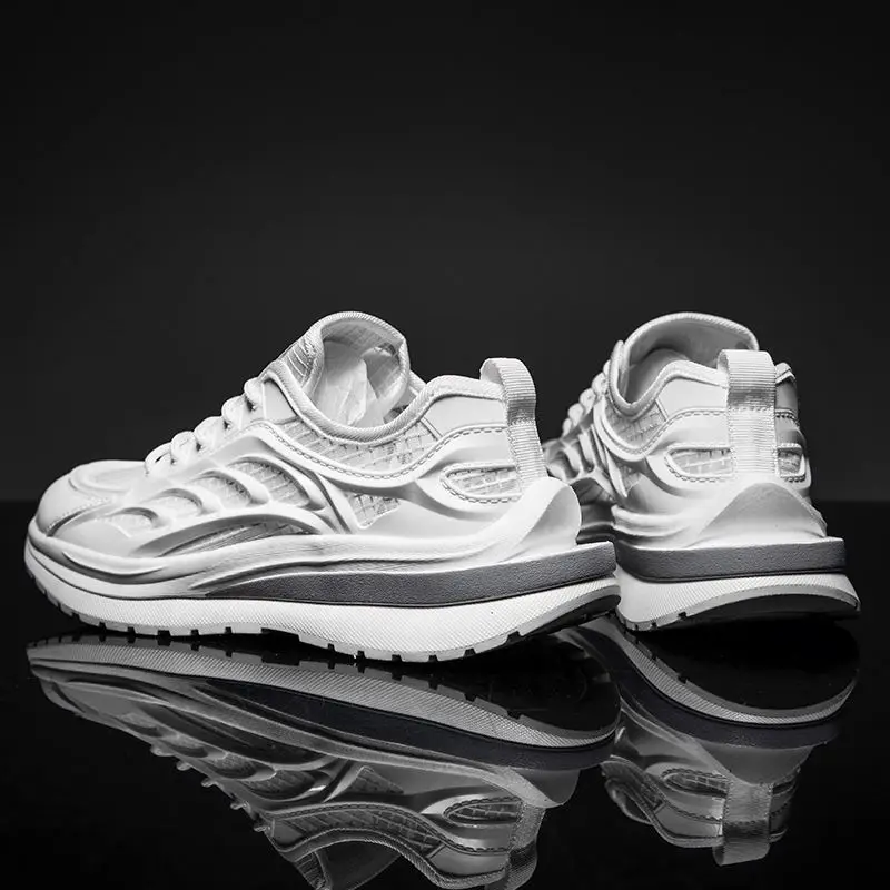 

Low top shoe manufactuer breathable Men Sneaker running Sport shoes, Optional