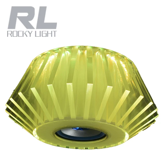 
Bluetooth Music Light 