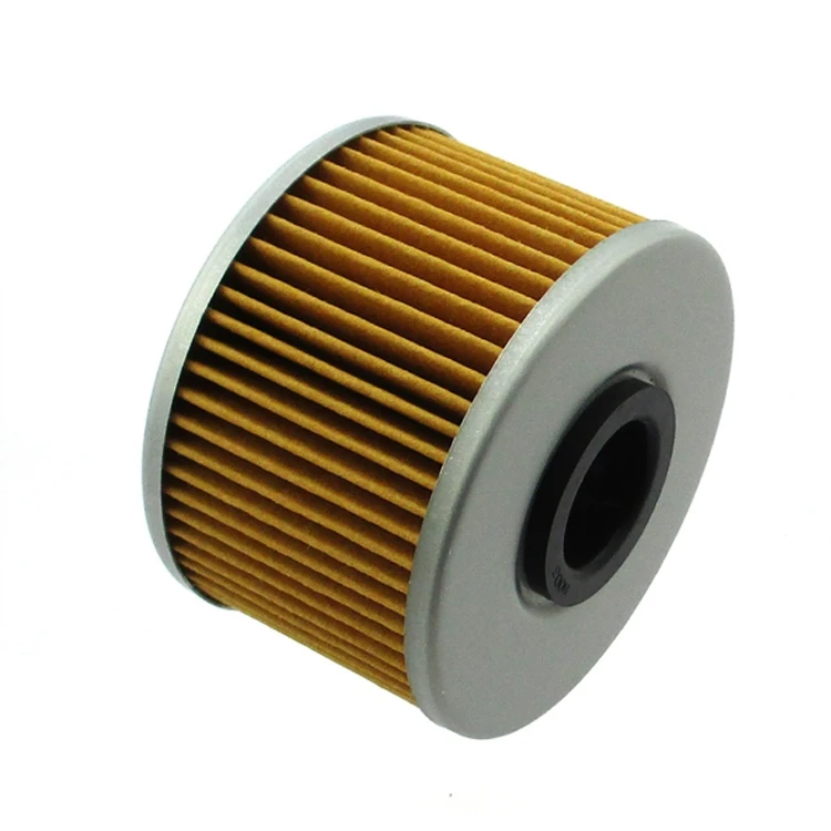 

HF114 ATV oil filter for Honda TRX420 TRX500 TRX520