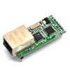 Ethernet Module Network To Serial Port RJ45 To TTL Network Port USR-TCP232-T2