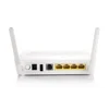 Brand Indoor Huawei GPON ONT Gateway Terminal FTTH HG8546M GE USB WIFI Fiber Optic Equipment XPON ONU