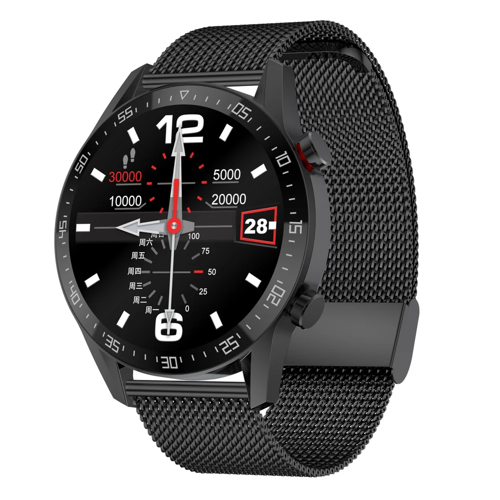 

Arrival High Quality Sport Smart Watch OEM Customize Smart Watches